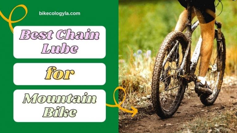 Best Chain Lube For Mountain Bike review