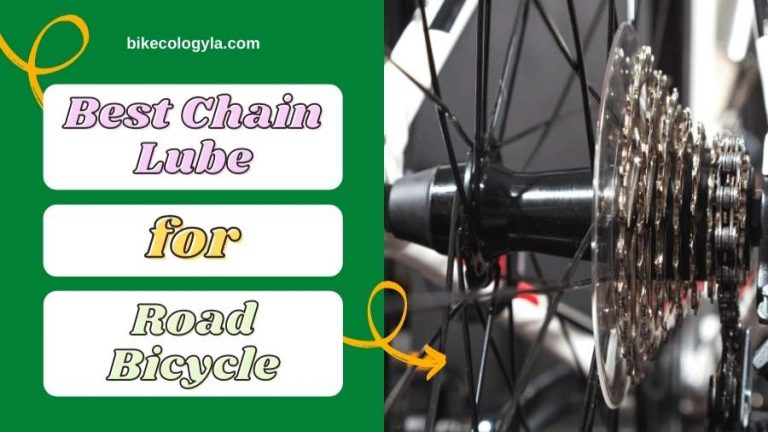 Best Chain Lube For Road Bicycle