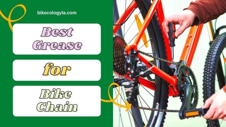 Best Grease for Bike Chain review